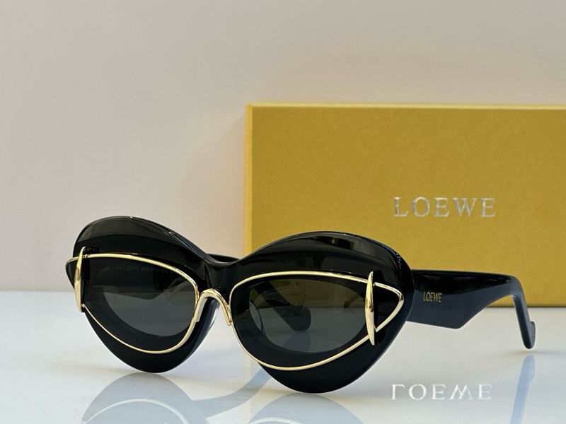 Loewe Glasses (191)